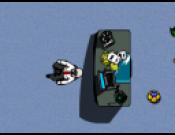 Agent Footy 1