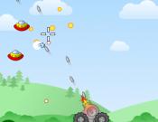 Super Invaders