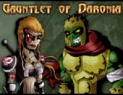 Gauntlet Of Daronia