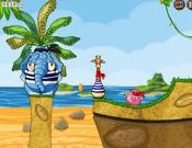 Snoring 3: Treasure Island