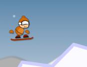 Xtreme Heli Boarding