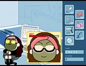 Kill Time In Office