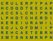 Word Search Game