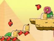 Dibbles 3: Desert Despair