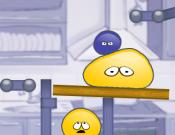 Jelly Cannon