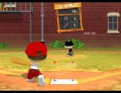 Pinch Hitter