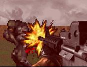 Super Sergeant Shooter 2