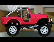 Pimp My Jeep