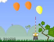 Balloon Defender