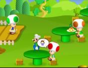 Luigi Restaurants