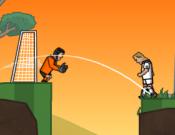 Soccer Balls 2 Level Pack