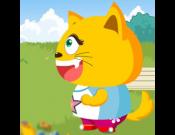 Little Meowny Dress Up