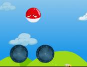 Voltorb Recovery
