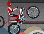 Bike Trial
