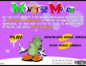 Monster Munch