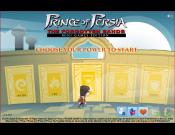 Prince of Persia: Mini-Game Edition