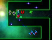 Galaxy Tower Defense