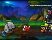 Sentry Knight 2