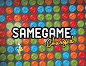 Samegame Charged