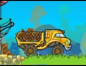 Zoo Truck