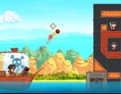 Fort Blaster. Ahoy There!