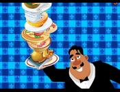 Meal Tower