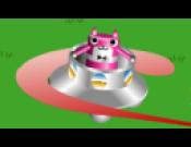 Hamsteri Avaruusaluksessa