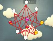 Balloon Tangle