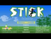 Stick Trinity