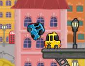 Parking Hooligan 2