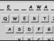 Hangman´++