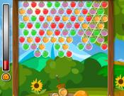 Puru Puru Fruit Bubbles