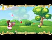 Princess and the Magical Fruit