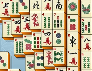 Miniclip Mahjongg