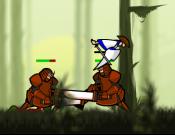 Straw Hat Samurai 2