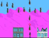 Bomb Diver