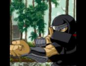 Shuriken Escape