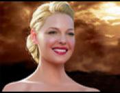 Katherine Heigl Celebrity Makeover
