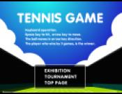 Tennis Challenge
