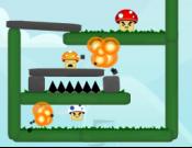 MushBooms Level Pack