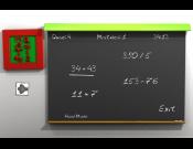 Math Quiz