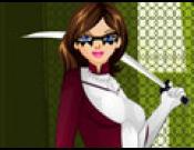 Super Villain Dress Up