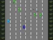 Highway Pursuit