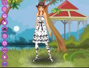 Lolita Styling For The City