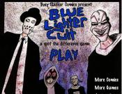 Blue Lighter Cult