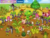 Jamie's Wonder Farm