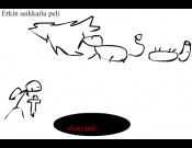 Erkin Seikkailupeli 4