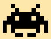 Space Invaders Multiplayer