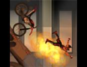 Trials Dynamite Tumble