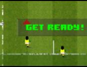 A Game of 3 Halves